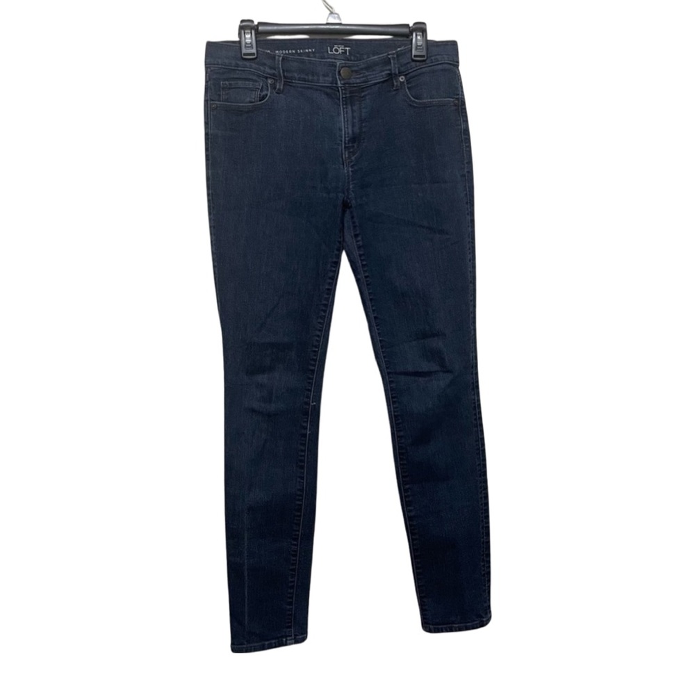 Loft Women’s Denim Skinny Jeans